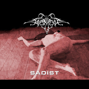 Sadist cover