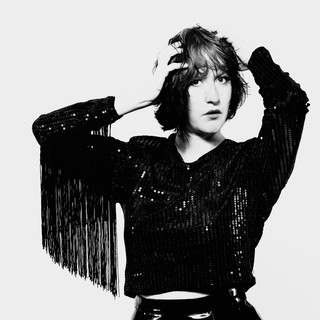 Chloe Watkinson Photo
