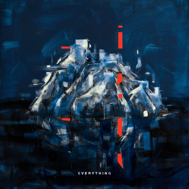 Everything cover
