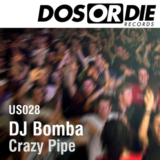 DJ Bomba Photo