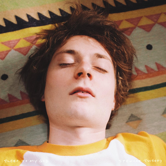 Spencer Tweedy Photo
