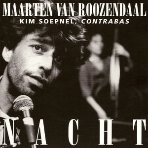 Nacht cover