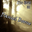 The Best Of Daniel Boone cover