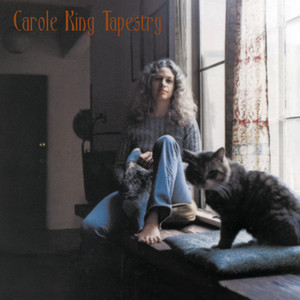 Tapestry cover