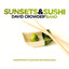 Sunsets & Sushi: Experiments in Spectral Deconstruction cover