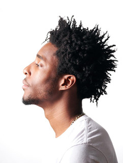 Dre Black Photo