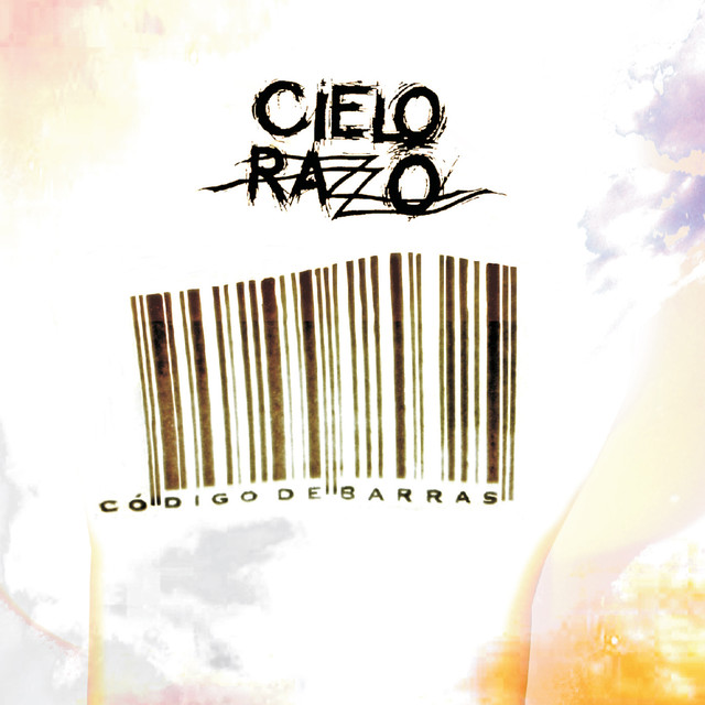 Código De Barras cover