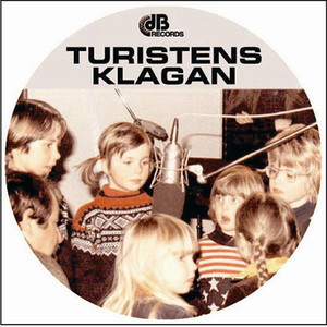 Turistens klagan album