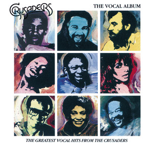 The Vocal Album album