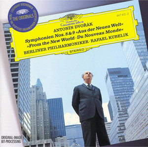 Symphony Nos. 9 