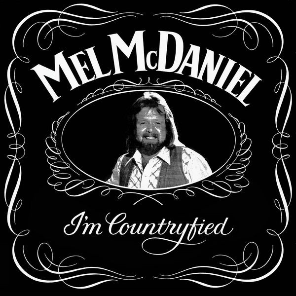 I'm Countryfied cover