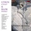 Russische Seele Albumcover