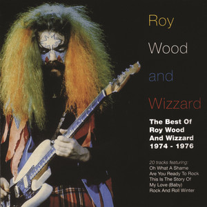 Best of Roy Wood & Wizzard album