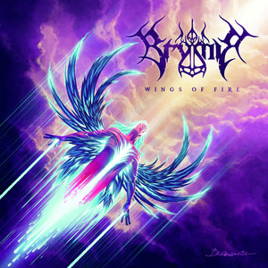 Wings of Fire cover