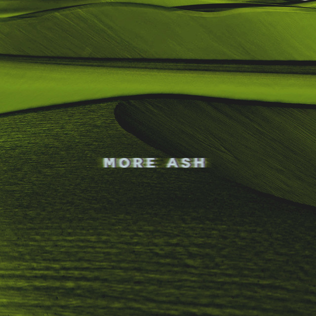 More Ash cover