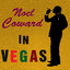 Noel Coward In Vegas cover