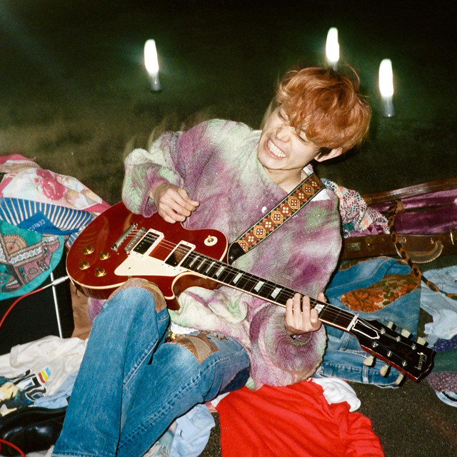 Masaki Eguti photo