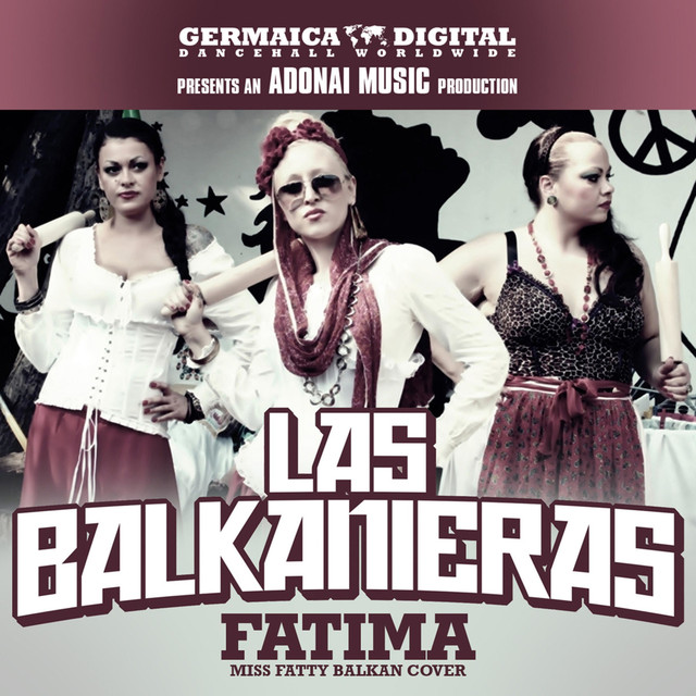 Las Balkanieras Photo