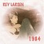 1984 Albumcover