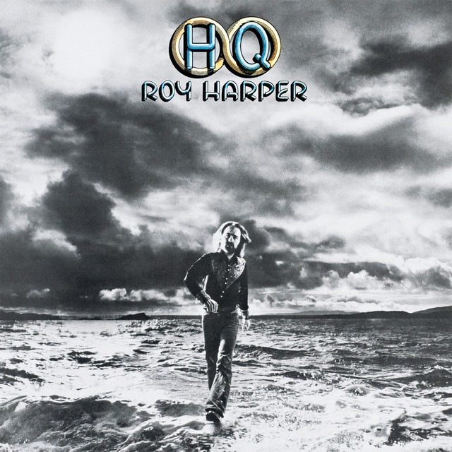 Hq cover