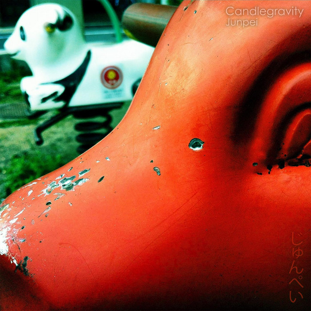Candlegravity Photo