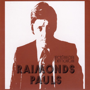 Priekšnojauta cover