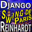 Swing de Paris cover