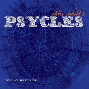 Chris Siebold & Psycles