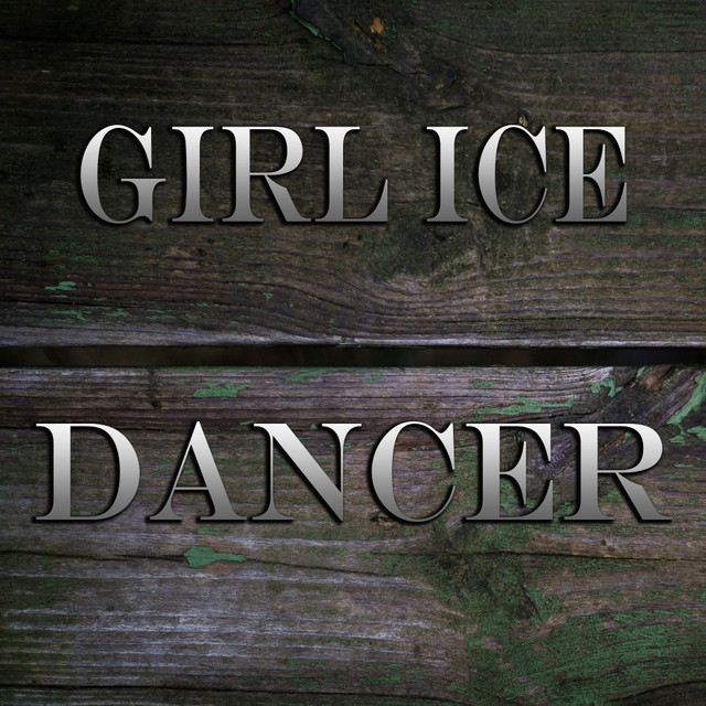 Dancer cover art