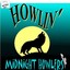 Howlin' Albumcover