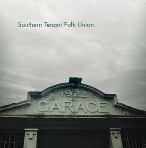 Southern Folk Theme in A cover