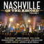 Nashville: On The Record Volume 2 (Live) cover