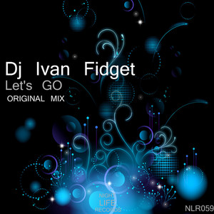 DJ Ivan Fidget