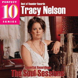 Tracy Nelson - The Soul Sessions album