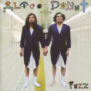 Fuzz cover