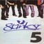 Stinky 5 Albumcover