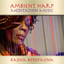 Ambient Harp Meditation Music Albumcover