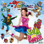 Salta Sin Parar cover