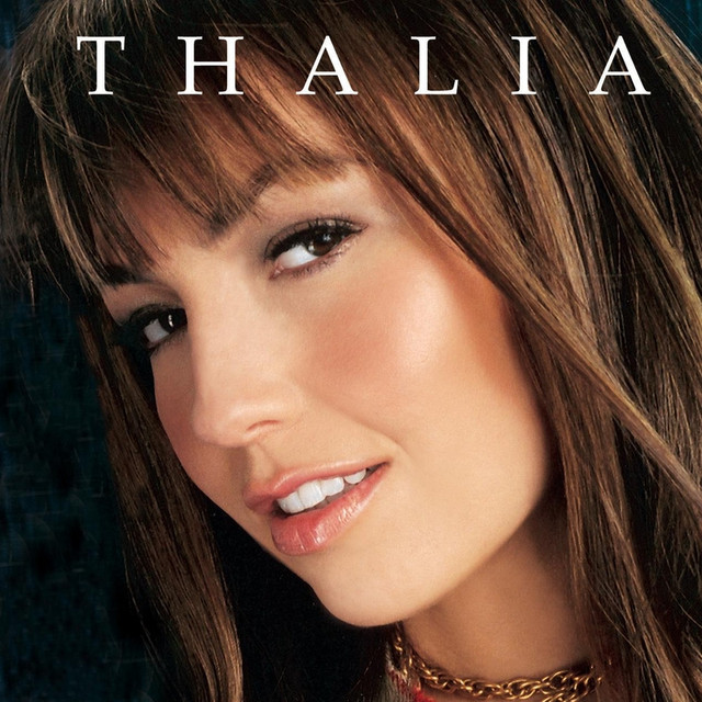 Thalia cover