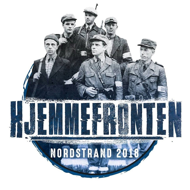 Hjemmefronten 2018
