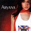 Aryana Albumcover