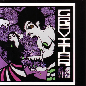 Now the Road of Knives cover