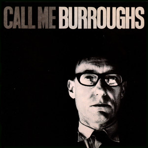Call Me Burroughs album