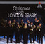 Christmas with London Brass cover