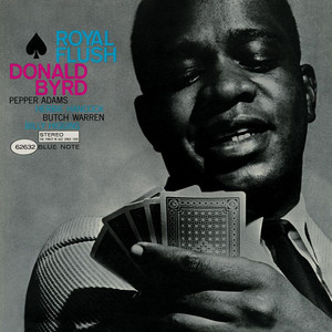 Royal Flush cover