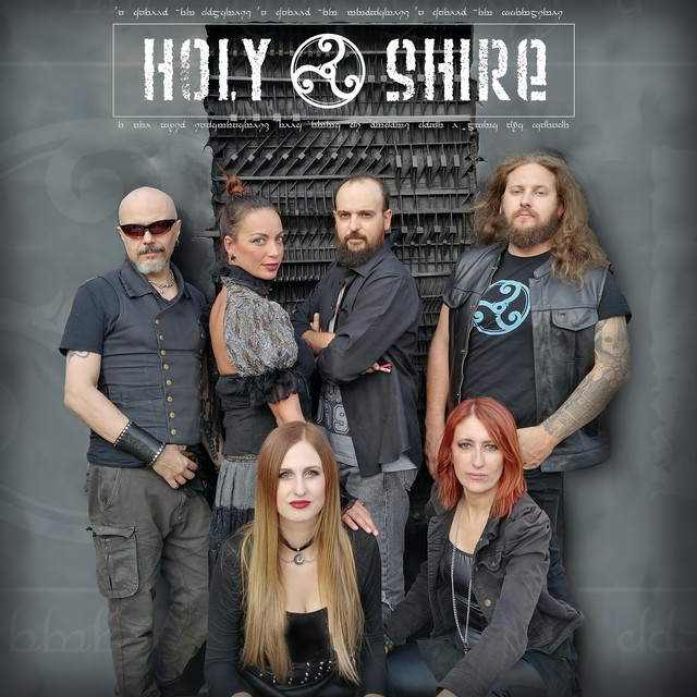 Holy Shire photo