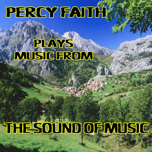 Plays Music from "The Sound of Music" album