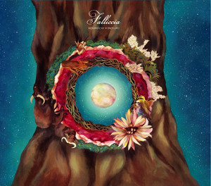Falliccia cover