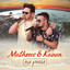 Na Praia (Ao Vivo) cover