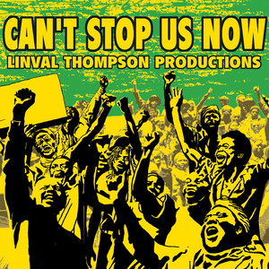 Can't Stop Us Now album